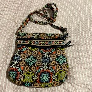 Vera Bradley Crossbody Bag